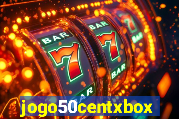 jogo50centxbox
