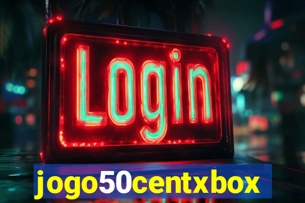 jogo50centxbox