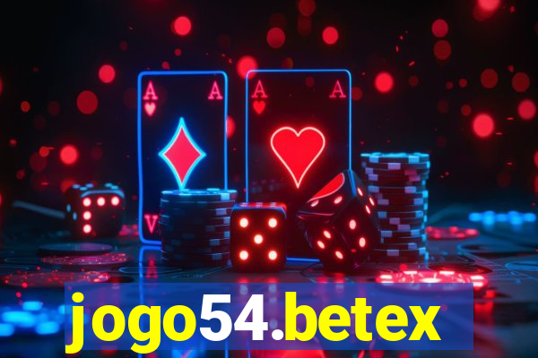 jogo54.betex