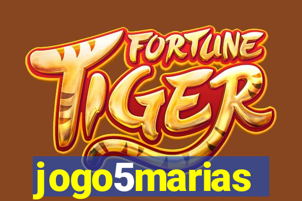 jogo5marias