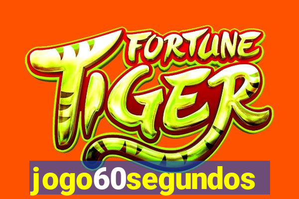jogo60segundos