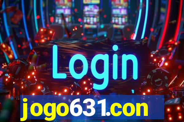 jogo631.con