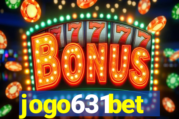 jogo631bet
