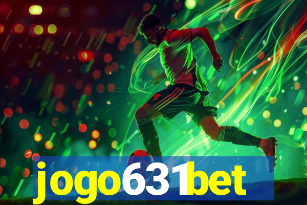 jogo631bet