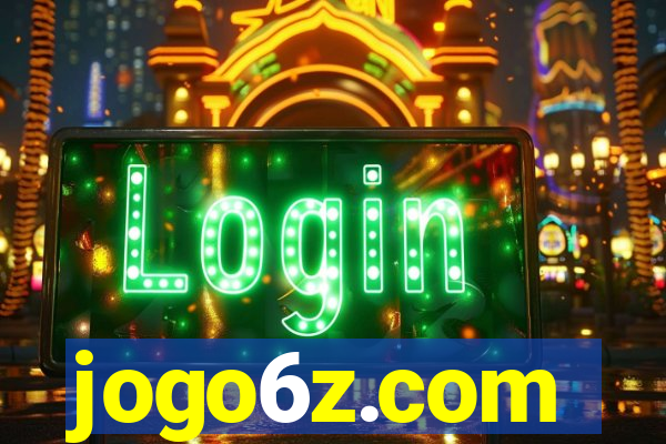 jogo6z.com