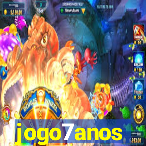 jogo7anos