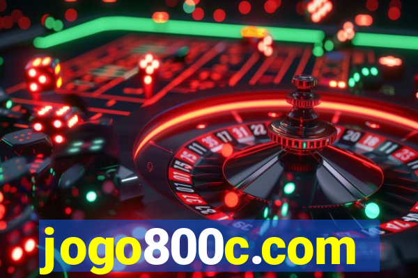 jogo800c.com