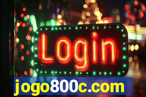 jogo800c.com
