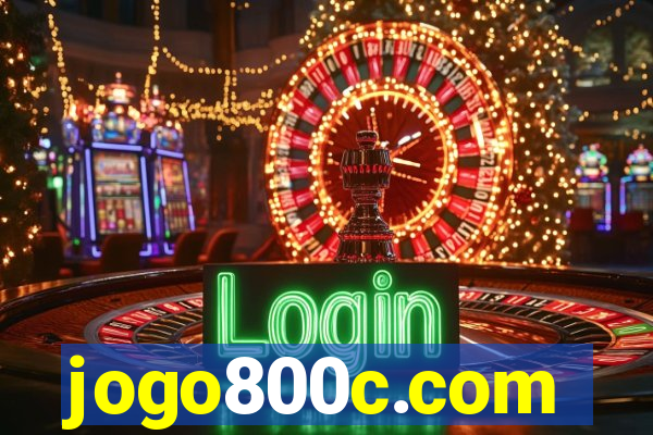 jogo800c.com