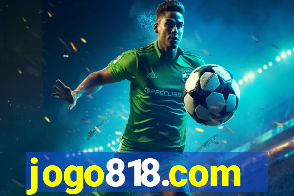 jogo818.com