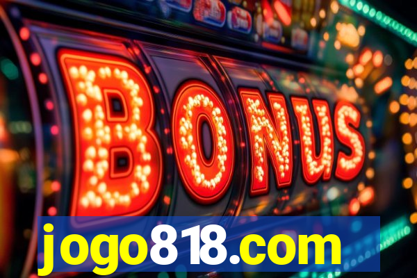 jogo818.com