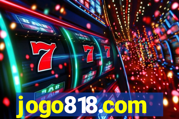 jogo818.com