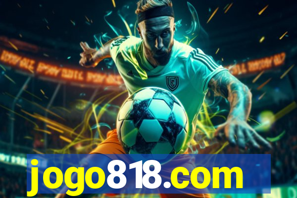 jogo818.com