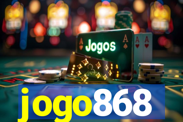 jogo868