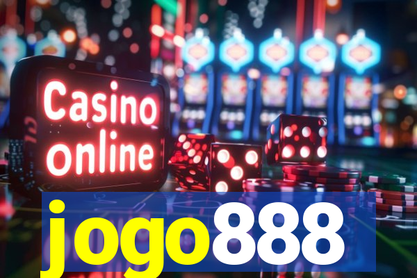 jogo888