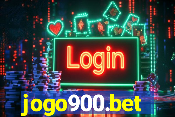 jogo900.bet