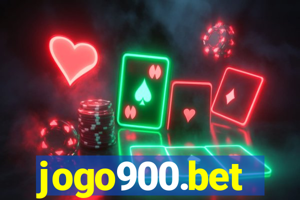 jogo900.bet