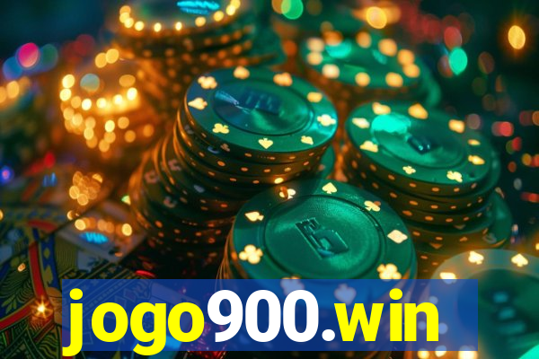 jogo900.win
