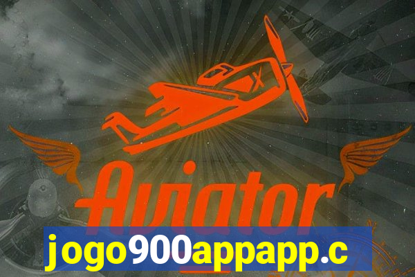 jogo900appapp.com