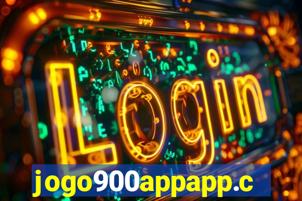 jogo900appapp.com