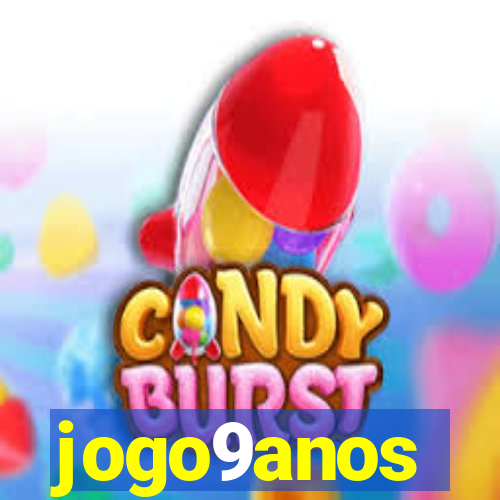 jogo9anos
