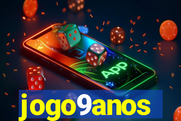 jogo9anos