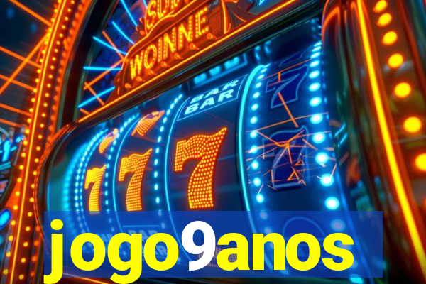 jogo9anos