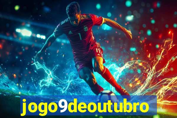 jogo9deoutubro