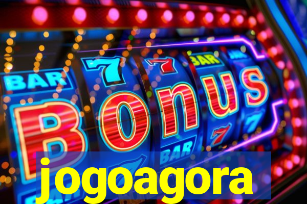 jogoagora