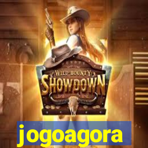 jogoagora