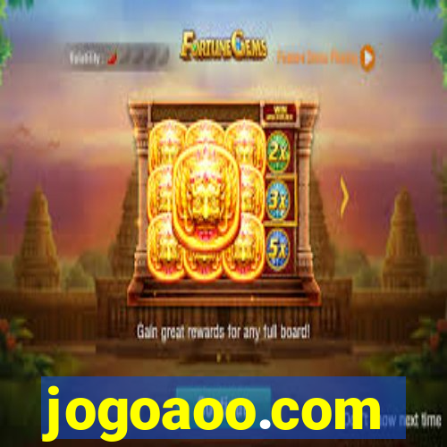 jogoaoo.com