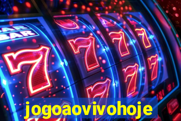jogoaovivohoje