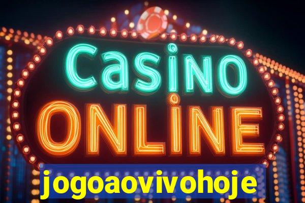 jogoaovivohoje