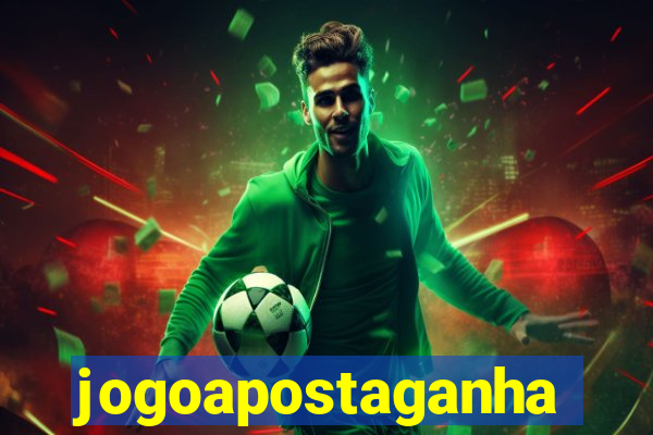 jogoapostaganha
