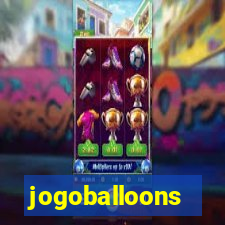 jogoballoons