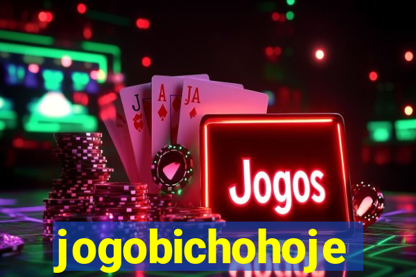 jogobichohoje