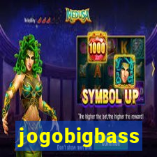 jogobigbass