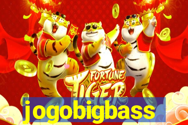 jogobigbass