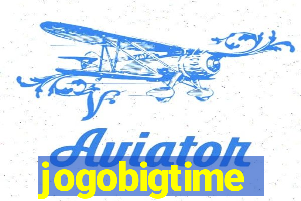 jogobigtime