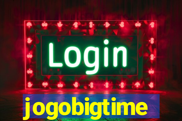 jogobigtime