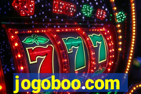 jogoboo.com