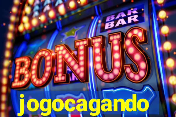 jogocagando