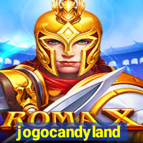 jogocandyland