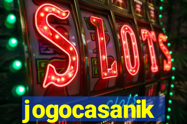 jogocasanik