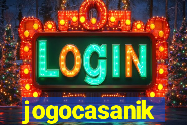 jogocasanik