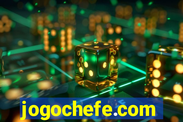 jogochefe.com