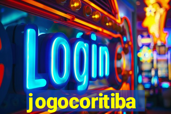 jogocoritiba