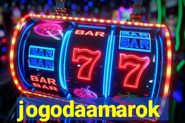 jogodaamarok
