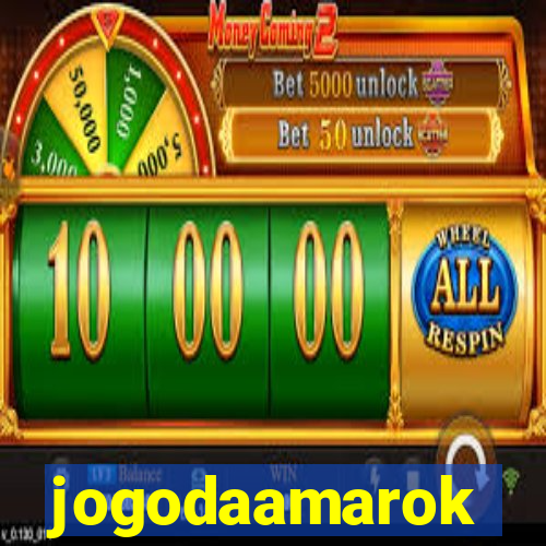 jogodaamarok