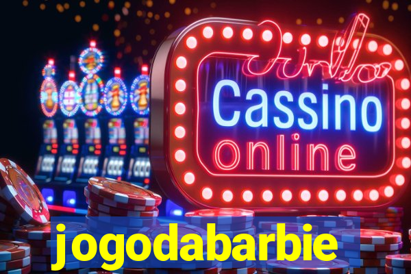 jogodabarbie